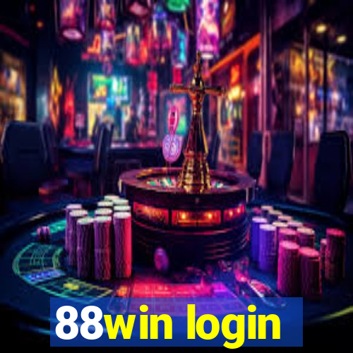 88win login